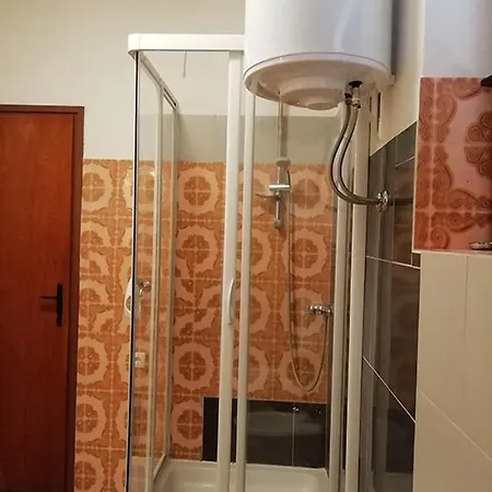 Appartement Ljilja 1 - With Terrace Nin