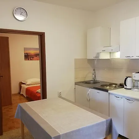 Ljilja 1 - With Terrace *