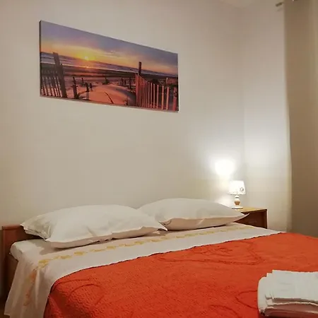 Appartement Ljilja 1 - With Terrace