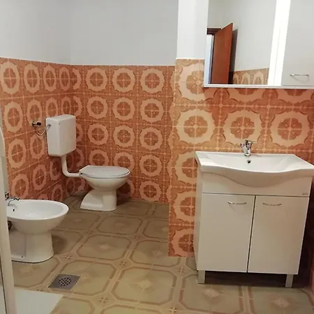 Appartement Ljilja 1 - With Terrace