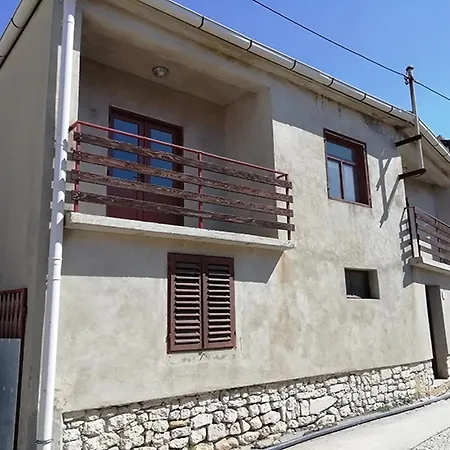 Ljilja 1 - With Terrace Appartamento *